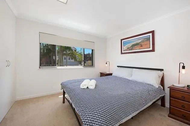 2 Bedroom Ocean View
