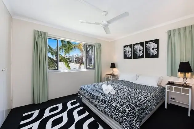 2 Bedroom Ocean View