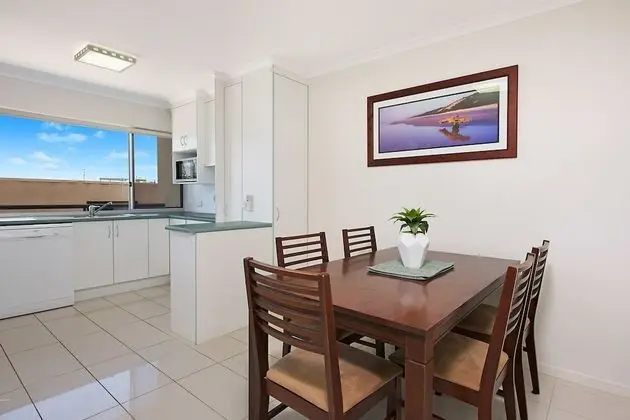 2 Bedroom Ocean View