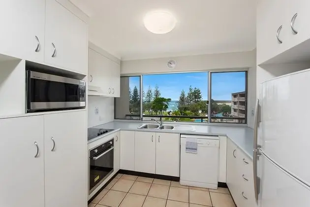 2 Bedroom Ocean View