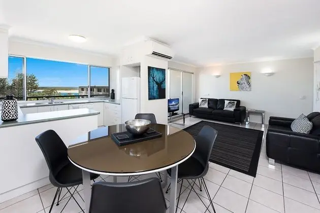 2 Bedroom Ocean View