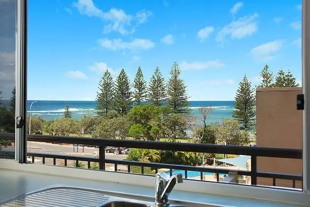 2 Bedroom Ocean View
