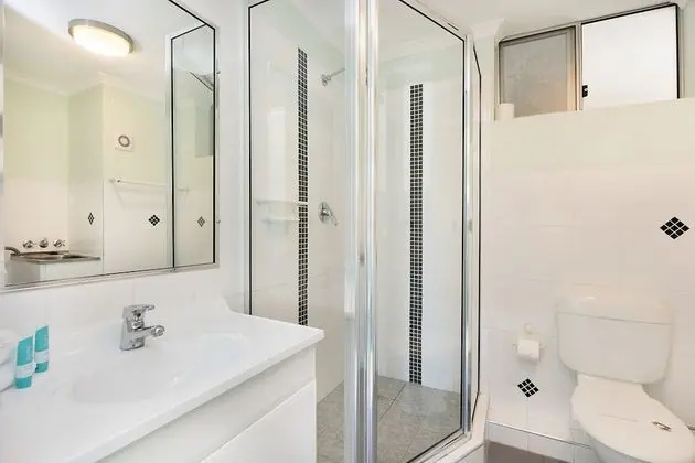 2 Bedroom Ocean View