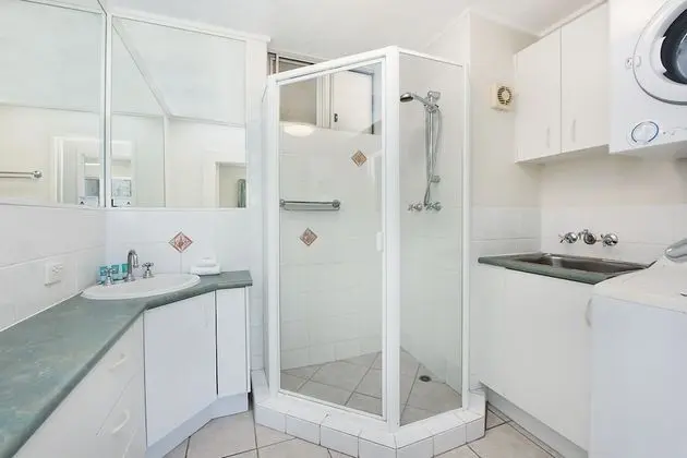 2 Bedroom Ocean View