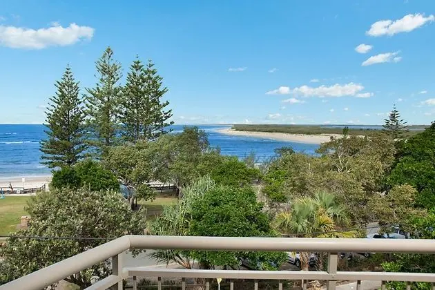 2 Bedroom Ocean View