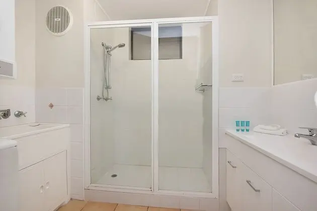 Apart Daire, 2 Yatak Odası, Kısmi Deniz Manzarası