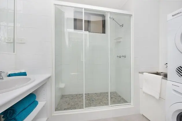 Apart Daire, 2 Yatak Odası, Kısmi Deniz Manzarası