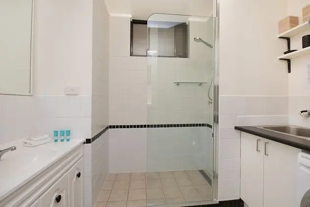 Apart Daire, 2 Yatak Odası, Kısmi Deniz Manzarası