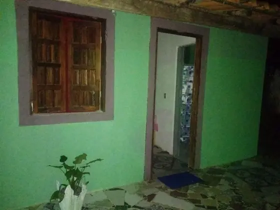 Junior Tek Büyük Yataklı Oda