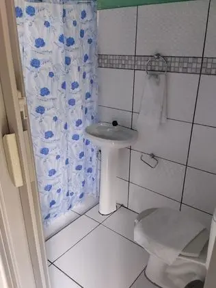 Junior Tek Büyük Yataklı Oda