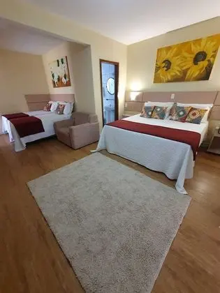 Classic Üç Kişilik Oda