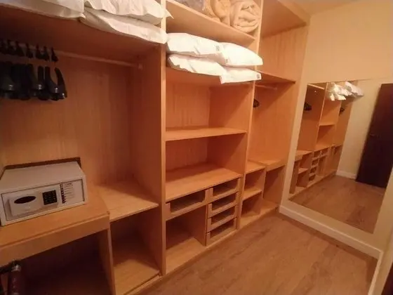 Classic Üç Kişilik Oda