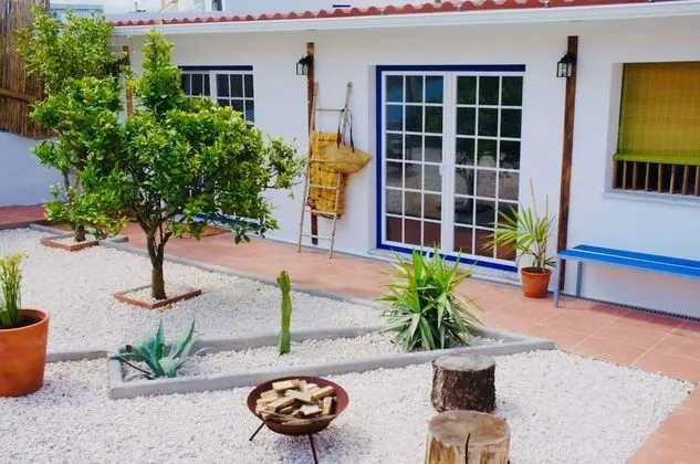 Comfort Apart Daire, 1 Yatak Odası, Bahçe Manzaralı, Zemin Kat