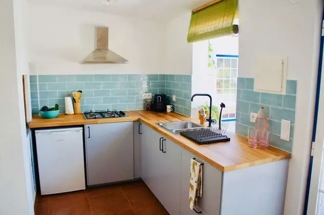 Comfort Apart Daire, 1 Yatak Odası, Bahçe Manzaralı, Zemin Kat