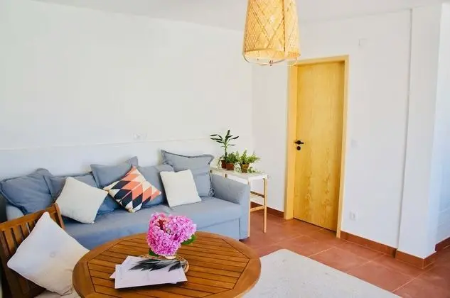 Comfort Apart Daire, 1 Yatak Odası, Bahçe Manzaralı, Zemin Kat