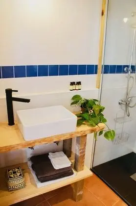 Comfort Apart Daire, 1 Yatak Odası, Bahçe Manzaralı, Zemin Kat