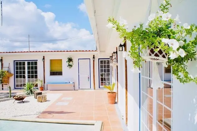 Family Apart Daire, 2 Yatak Odası, Bahçe Manzaralı, Zemin Kat