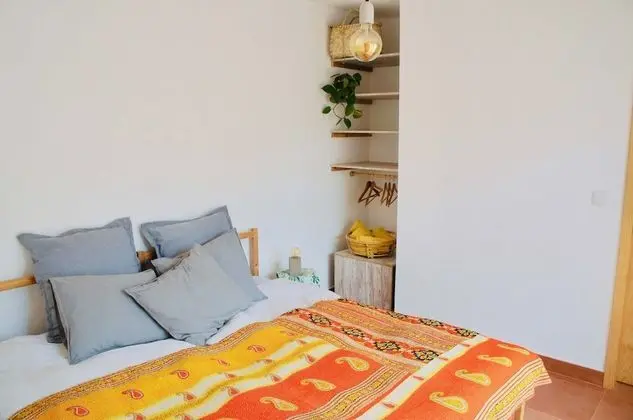 Family Apart Daire, 2 Yatak Odası, Bahçe Manzaralı, Zemin Kat