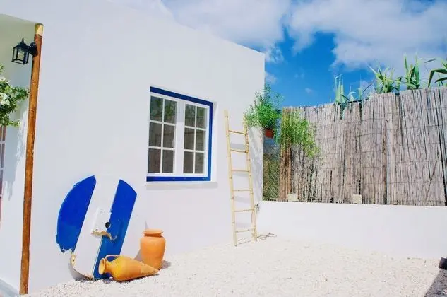 Family Apart Daire, 2 Yatak Odası, Bahçe Manzaralı, Zemin Kat