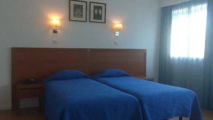 1 Çift Kişilik Veya 2 Tek Kişilik Yatak Standard