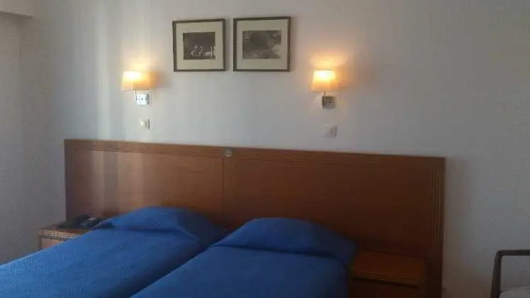 Tek Kişilik Oda Standard