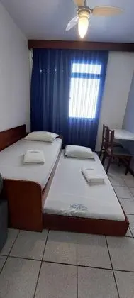 Apartamento Família com Vista Mar
