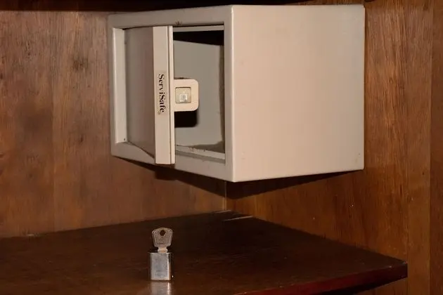 Apartamento Família com Vista Mar