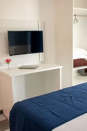 Apartamento Família com Vista Mar
