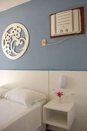 Apartamento Família com Vista Mar