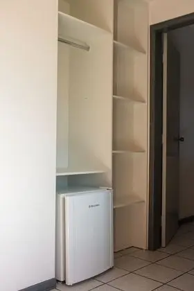 Apartamento Família com Vista Mar