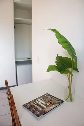 Apartamento Família com Vista Mar