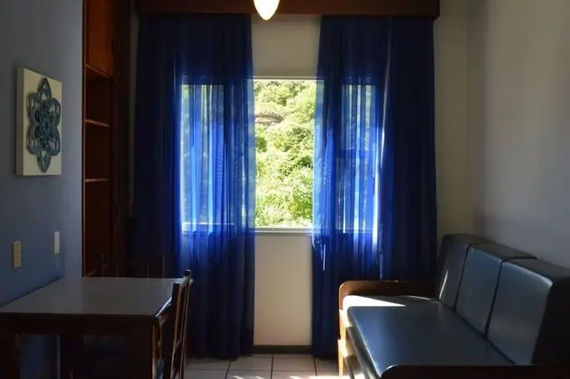 Apartamento Família com Vista Mar