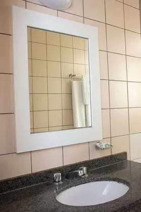 Apartamento Família com Vista Mar