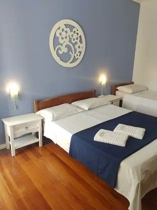 Suíte Casal Econômica