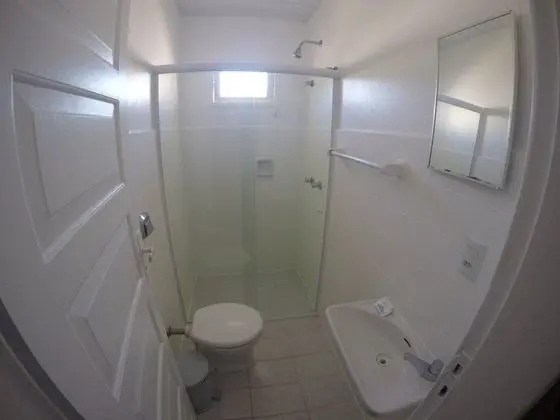 Suíte Casal Econômica