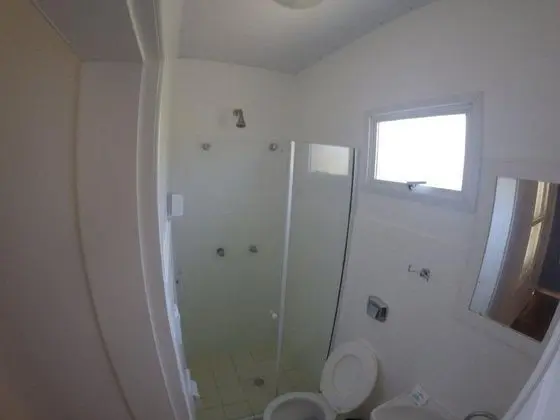 Suíte Casal Econômica