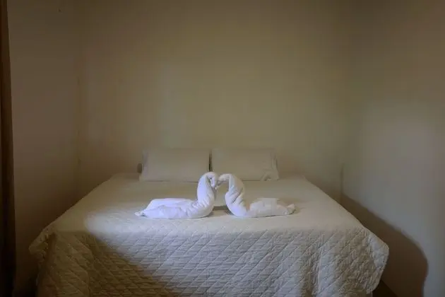 Deluxe Çatı Katı Süiti (Penthouse)
