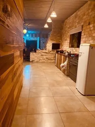 Deluxe Çatı Katı Süiti (Penthouse)