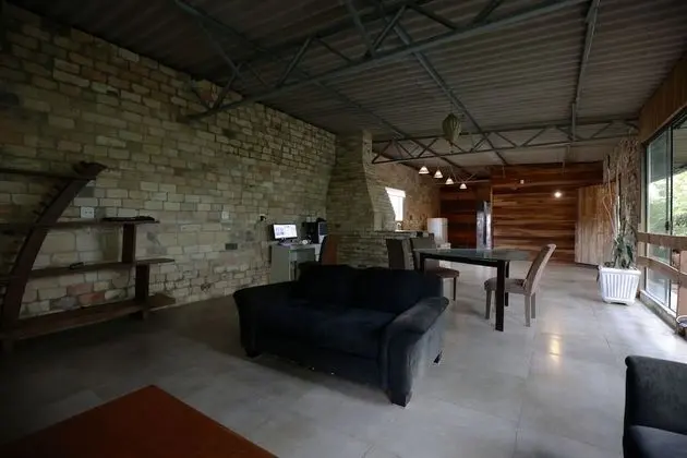 Deluxe Çatı Katı Süiti (Penthouse)