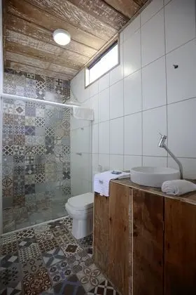 Deluxe Çatı Katı Süiti (Penthouse)
