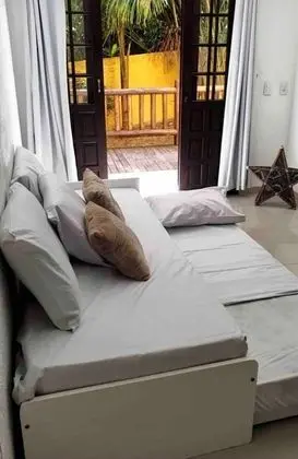 Family Dört Kişilik Oda