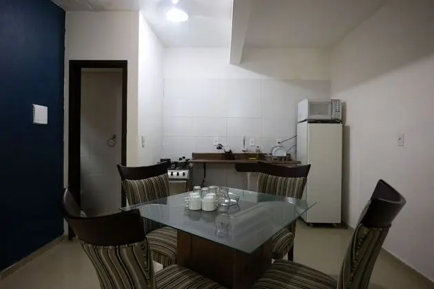 Family Dört Kişilik Oda