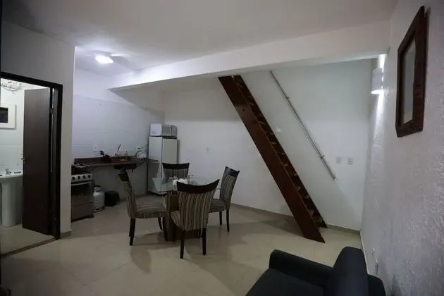 Family Dört Kişilik Oda