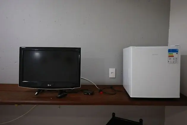 Standard Üç Kişilik Oda
