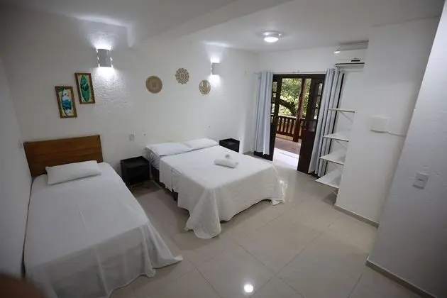 Standard Üç Kişilik Oda