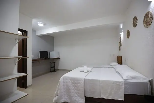 Standard Üç Kişilik Oda