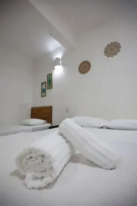 Standard Üç Kişilik Oda