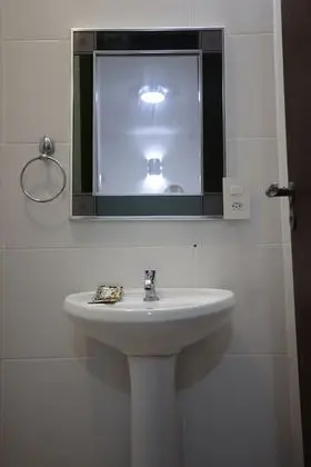 Standard Üç Kişilik Oda