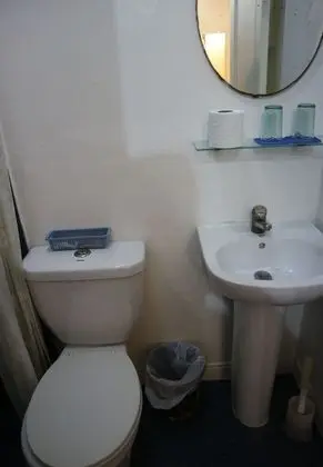 Standard Oda, 1 Büyük (Queen) Boy Yatak