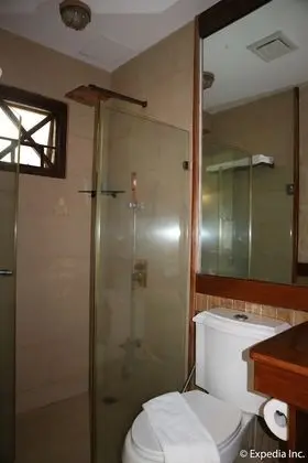 Delüks, Bahçe Manzaralı